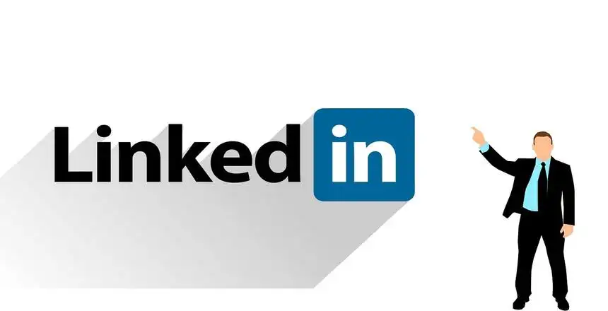 linkedin banner